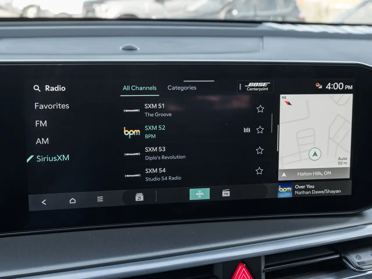 Kia Sorento снимка Kia Sorento