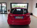Ford Fiesta Fiesta VII 2017 5p 1.1  85cv my19.5 Rot - thumbnail 5