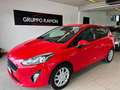 Ford Fiesta Fiesta VII 2017 5p 1.1  85cv my19.5 Rot - thumbnail 1
