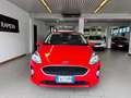 Ford Fiesta Fiesta VII 2017 5p 1.1  85cv my19.5 Rot - thumbnail 2