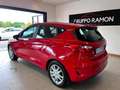 Ford Fiesta Fiesta VII 2017 5p 1.1  85cv my19.5 Rot - thumbnail 4
