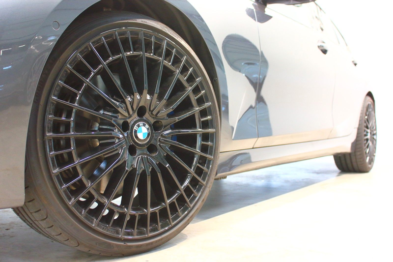 BMW 340 A xDrive LIMO~DEUTSCH+UNFALLFREI+LASER+GSHD — photo 12