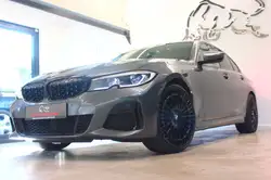 Bmw 340 A xDrive LIMO~DEUTSCH+UNFALLFREI+LASER+GSHD