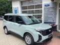 Ford Tourneo Courier Titanium Grau - thumbnail 3
