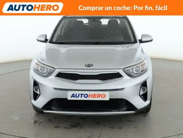 Kia Stonic view 9