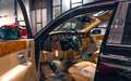 Rolls-Royce Phantom V12 Negro - thumbnail 10