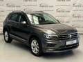 Volkswagen Tiguan Highline 4M ACC/AHK/KAM/LED/MASSAGE/HUD Grijs - thumbnail 4