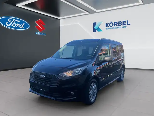 Ford Grand Tourneo Connect Trend*AHK*Audio-P-1*SHZ*