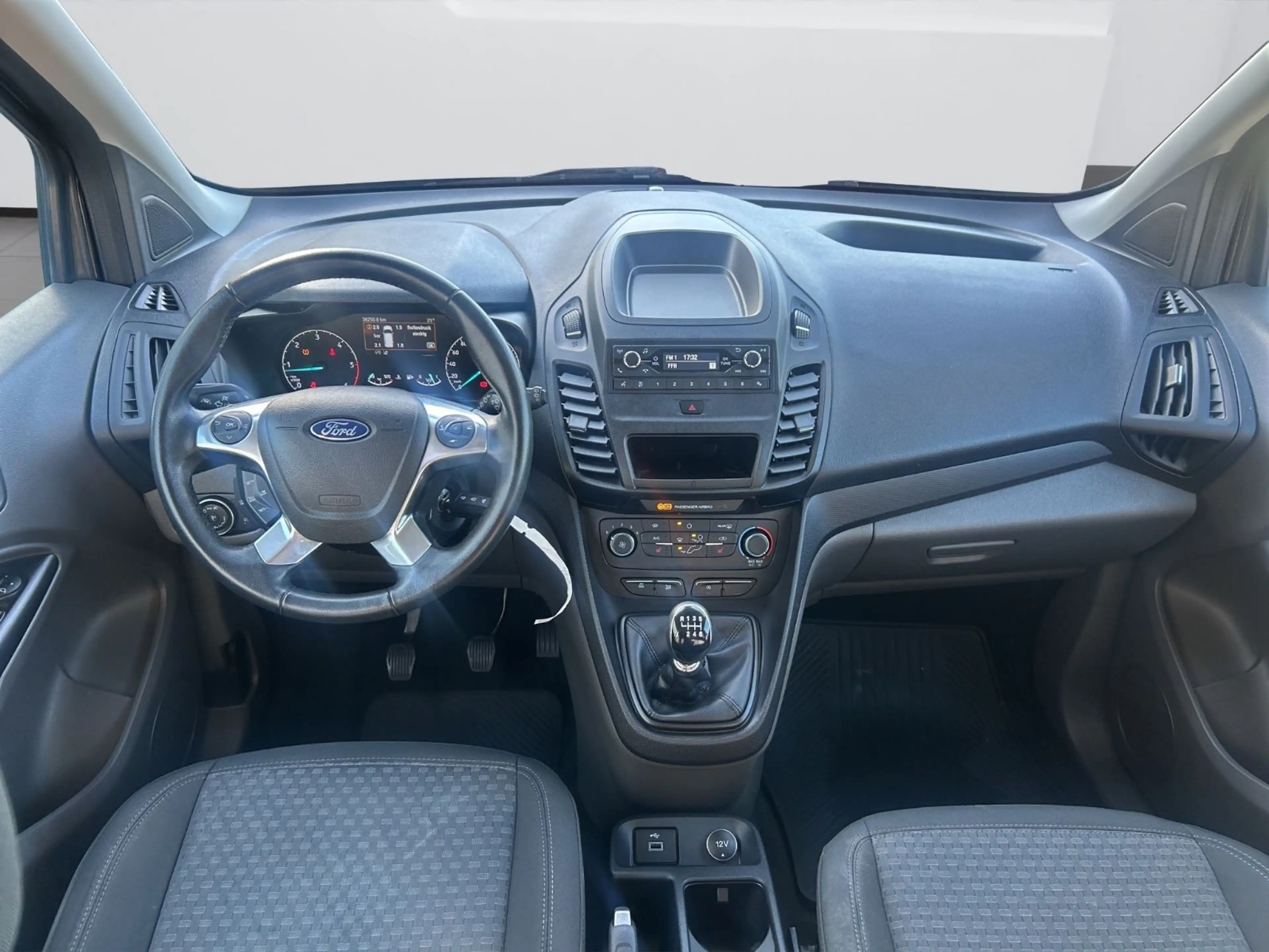 Ford Grand Tourneo Connect Trend*AHK*Audio-P-1*SHZ* — photo 12