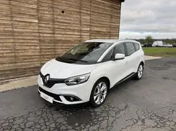 Renault Scenic Grand Scenic 1.7 Blue dCi