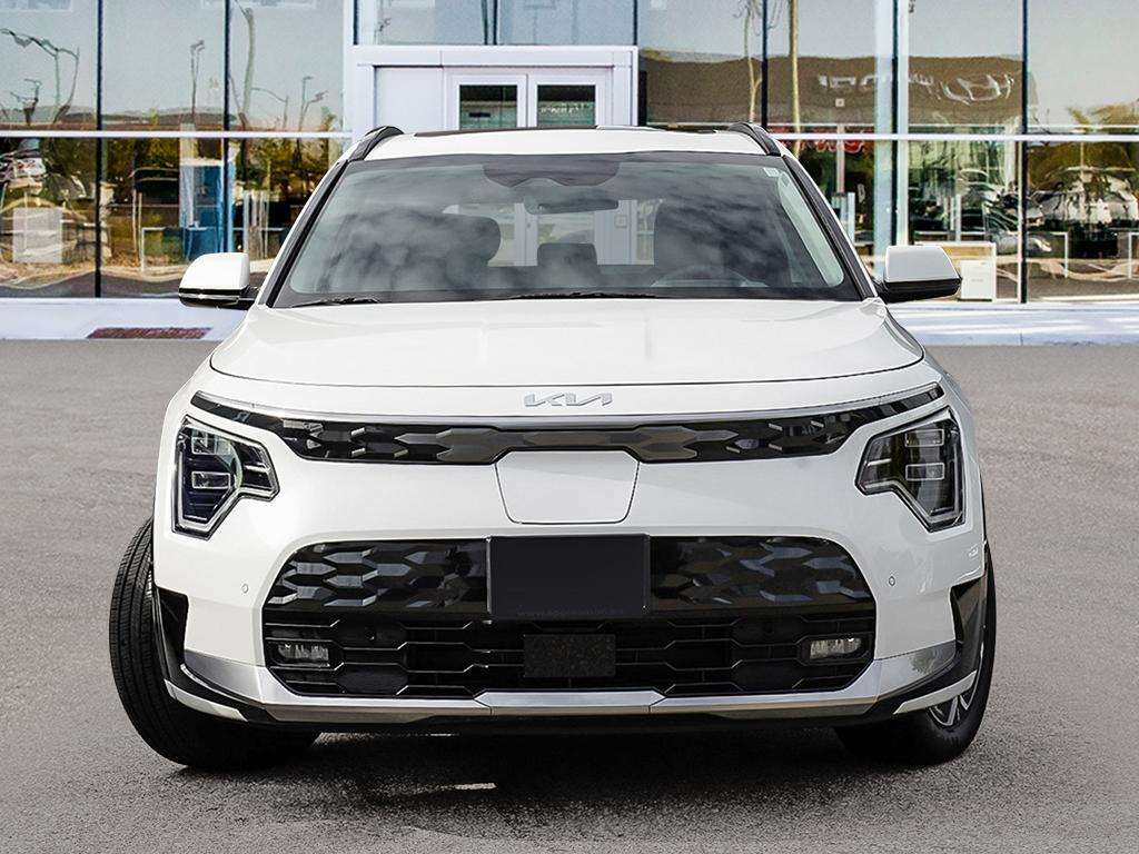 2026 Kia Niro EV
