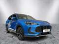 MG ZS HEV Luxury MY24 Blau - thumbnail 5