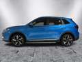 MG ZS HEV Luxury MY24 Blau - thumbnail 3