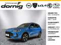 MG ZS HEV Luxury MY24 Blau - thumbnail 1