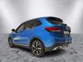 MG ZS HEV Luxury MY24 Blau - thumbnail 4
