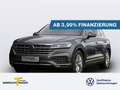 Volkswagen Touareg 3.0 TDI ATMOSPHERE LUFT AHK VIRTUAL KAME Gris - thumbnail 1