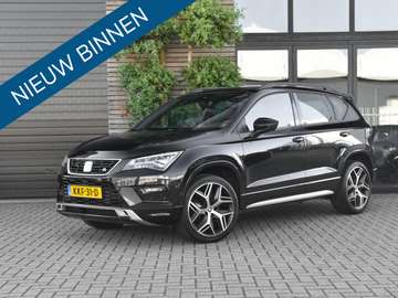 1.5 TSI FR Leren bekleding Panoramadak Camera Navi