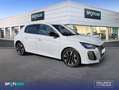 Peugeot 208 Gasolina 100 S&S 6 Vel. MAN Allure Blanco - thumbnail 3