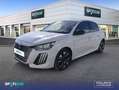 Peugeot 208 Gasolina 100 S&S 6 Vel. MAN Allure Blanco - thumbnail 1