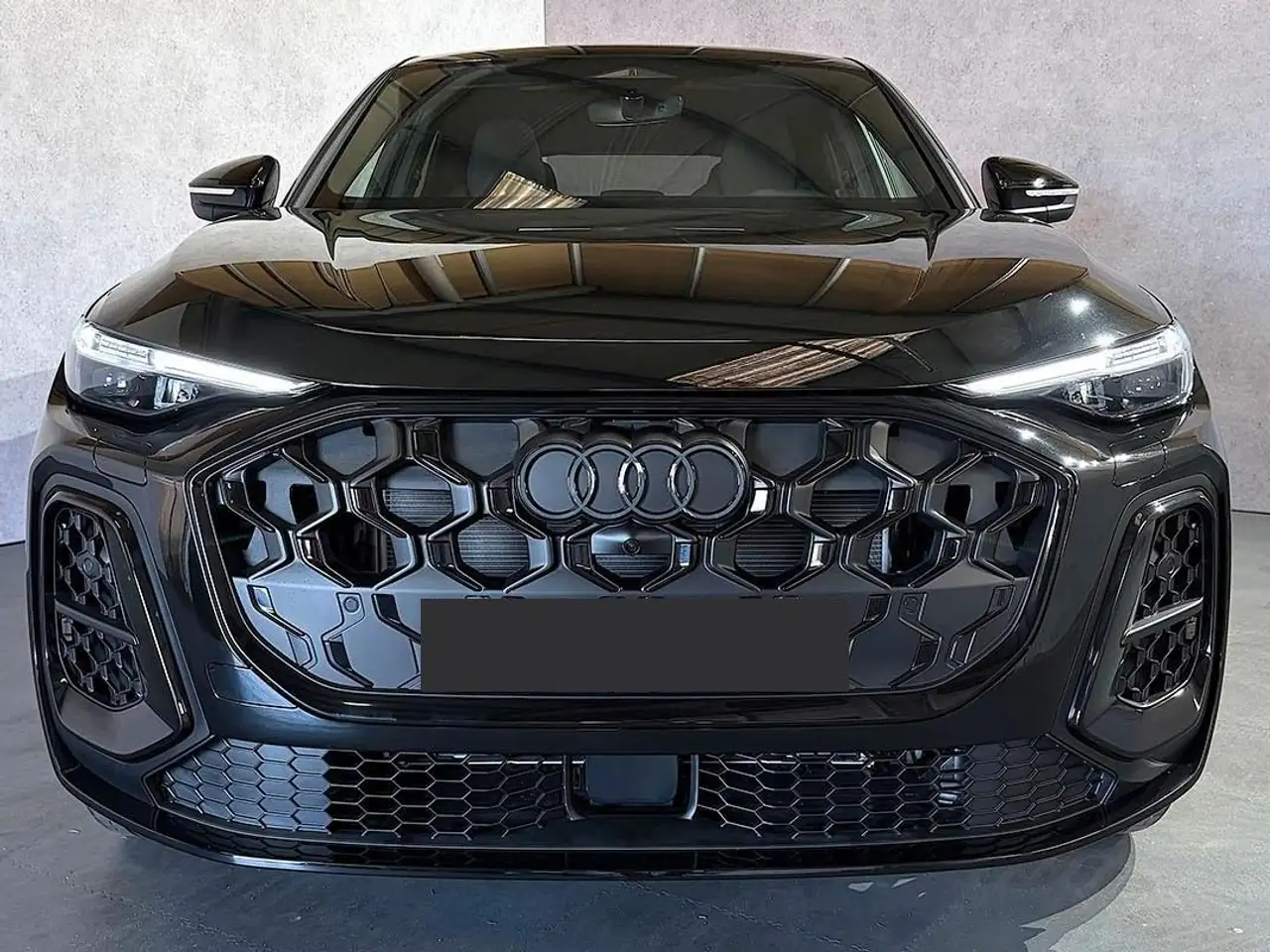 Audi Q5 2026
