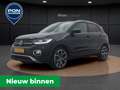 Volkswagen T-Cross 1.0 TSI Style | NIEUW BINNEN | Navigatie | Apple C Zwart - thumbnail 1