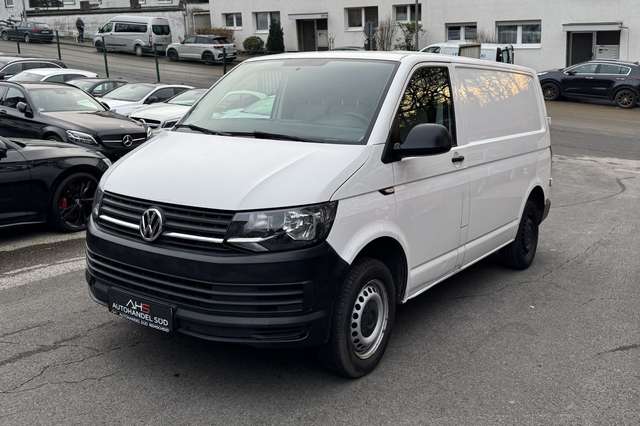 Imagine Volkswagen T6 Transporter Kasten*KLIMA*