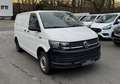 Volkswagen T6 Transporter Kasten*KLIMA* Blanc - thumbnail 2