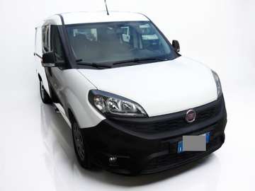 Doblò 1.3 MJT S&S PC Combi N1 Easy