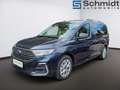 Ford Grand Tourneo Connect Titanium 2,0L Eblue 122PS A FWD Blau - thumbnail 2
