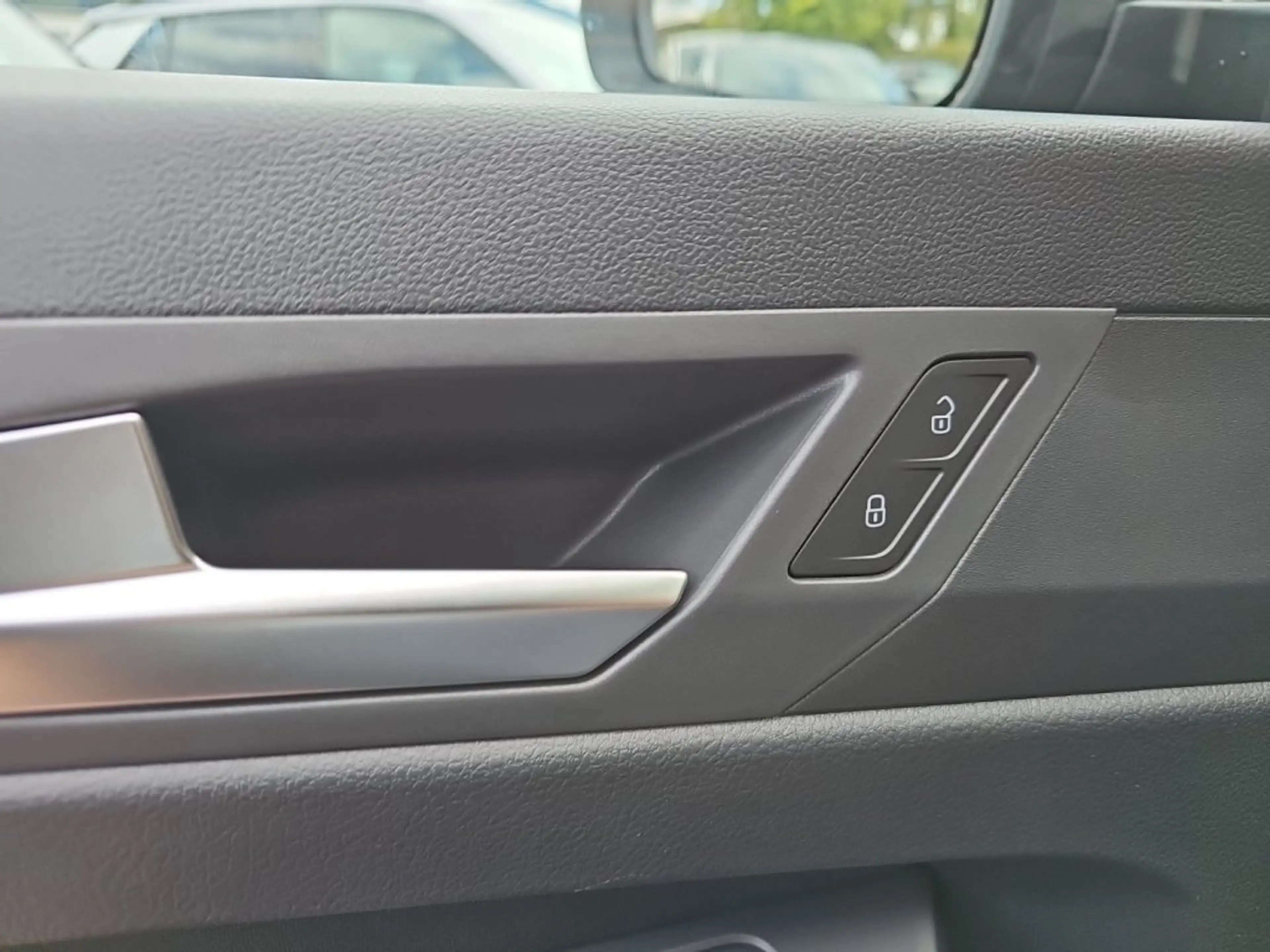 Ford Grand Tourneo Connect Titanium 2,0L Eblue 122PS A FWD — photo 14