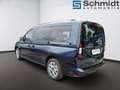 Ford Grand Tourneo Connect Titanium 2,0L Eblue 122PS A FWD Blau - thumbnail 3