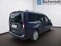 Ford Grand Tourneo Connect Titanium 2,0L Eblue 122PS A FWD Blau - thumbnail 4