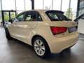 Audi A1 Sportback ambition Weiß - thumbnail 3
