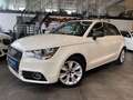 Audi A1 Sportback ambition Weiß - thumbnail 2
