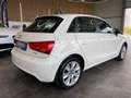 Audi A1 Sportback ambition Weiß - thumbnail 15