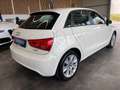 Audi A1 Sportback ambition Weiß - thumbnail 16