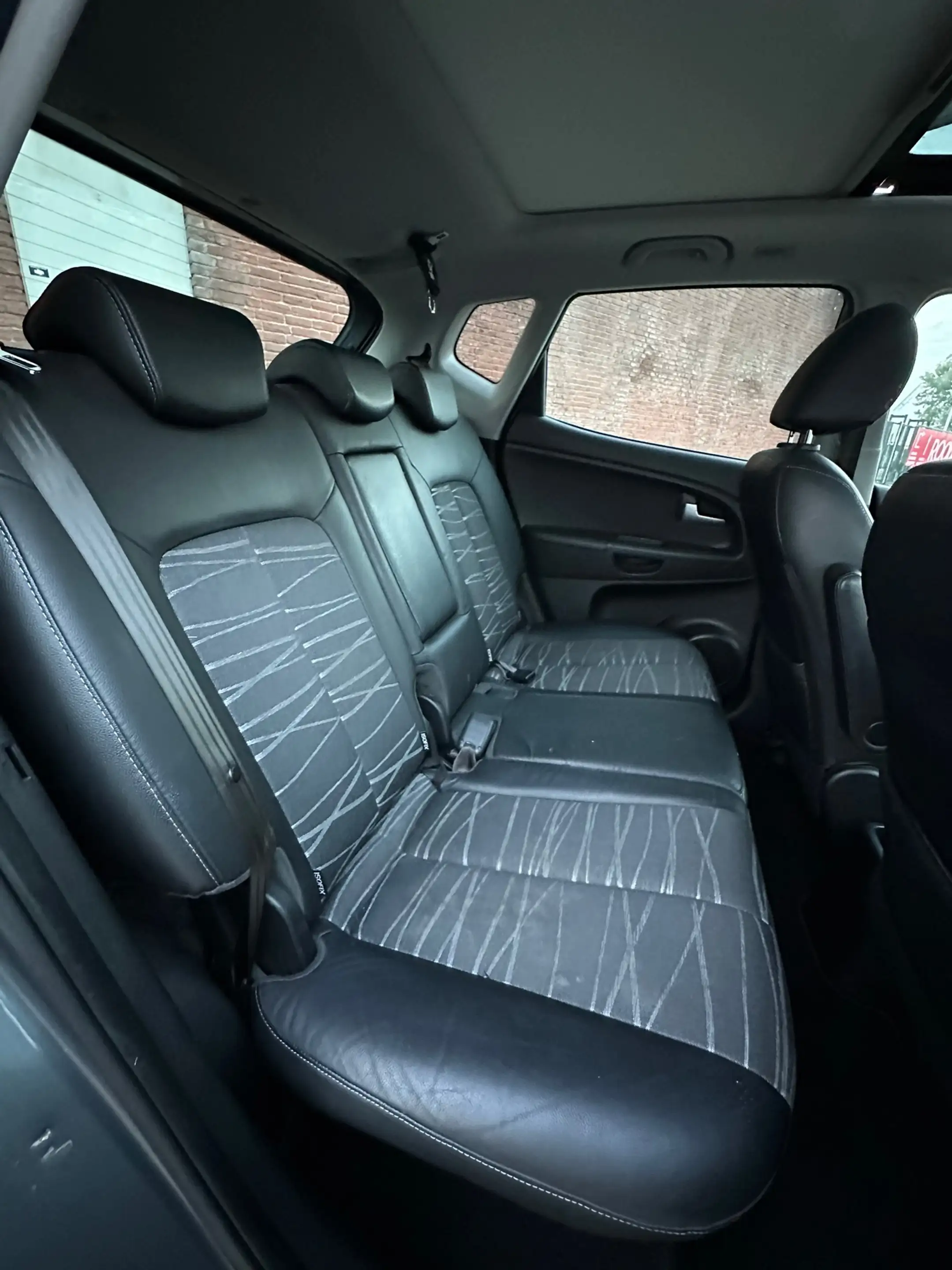 Kia Venga 1.6 CVVT X-ecutive|AUTOMAAT|PANO|CRUISE|TREKHAAK — photo 12
