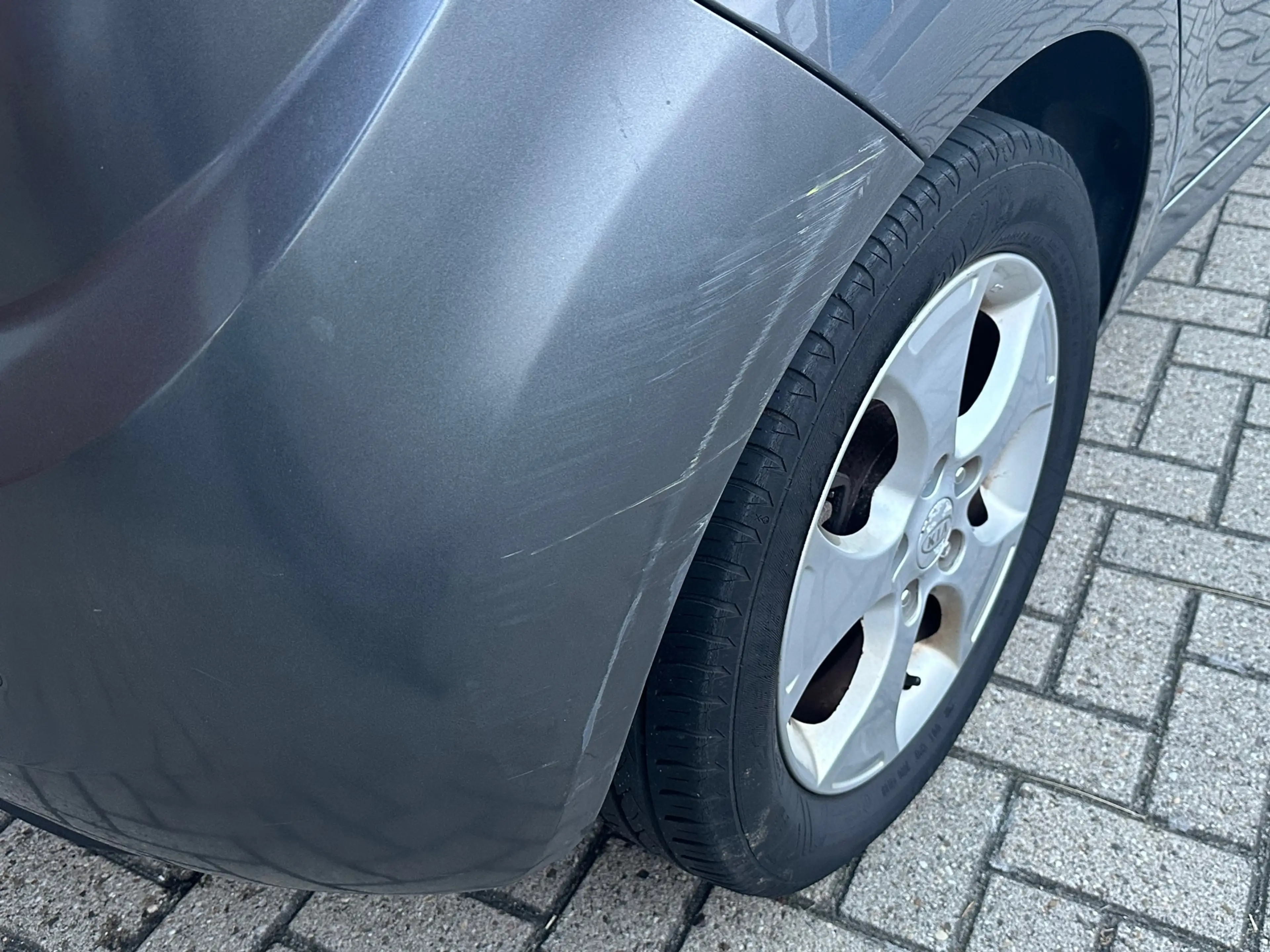 Kia Venga 1.6 CVVT X-ecutive|AUTOMAAT|PANO|CRUISE|TREKHAAK — photo 9