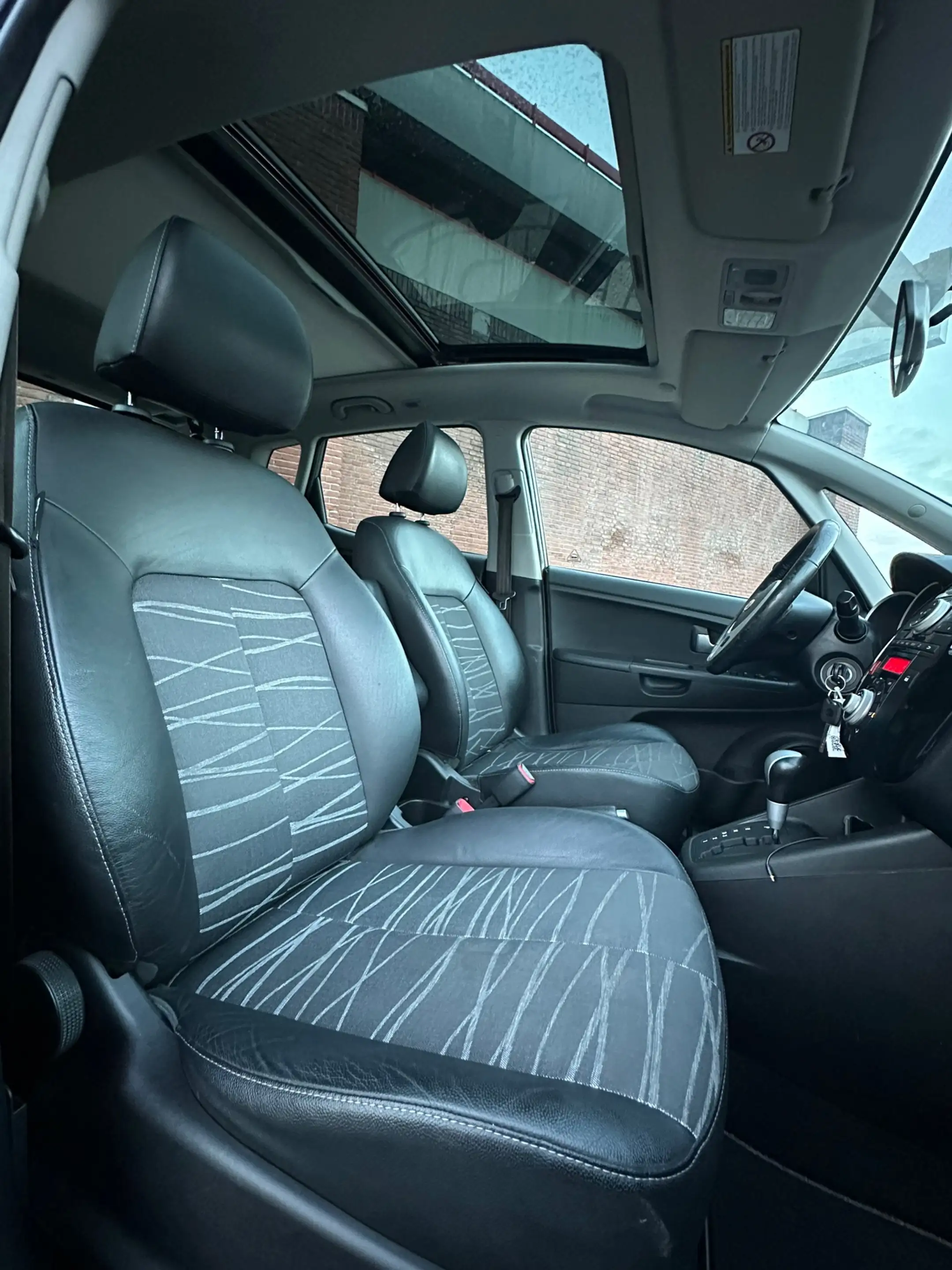 Kia Venga 1.6 CVVT X-ecutive|AUTOMAAT|PANO|CRUISE|TREKHAAK — photo 11