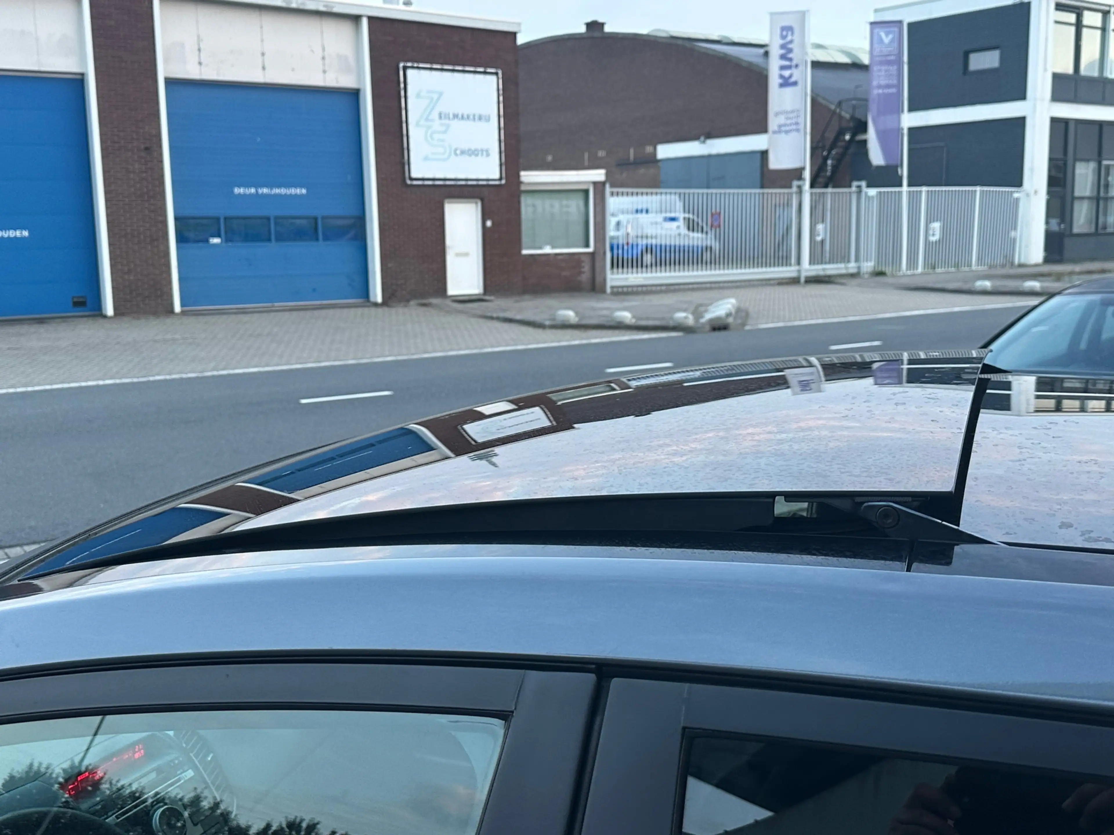 Kia Venga 1.6 CVVT X-ecutive|AUTOMAAT|PANO|CRUISE|TREKHAAK — photo 5