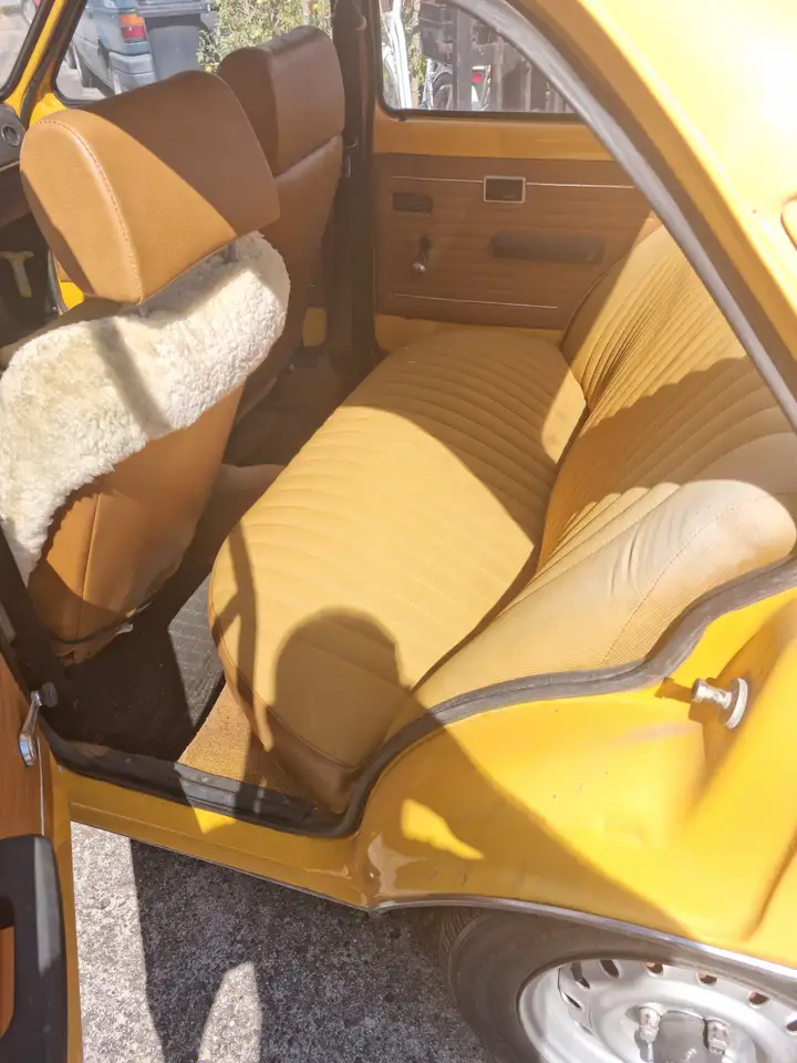 Opel Kadett C Automatik, foto 5