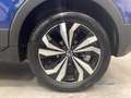 Volkswagen T-Cross ACTIVE 1.5 TSI DSG AHK RFK LED ACC Keyless Navi Blau - thumbnail 5