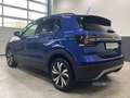 Volkswagen T-Cross ACTIVE 1.5 TSI DSG AHK RFK LED ACC Keyless Navi Blau - thumbnail 4