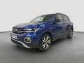 Volkswagen T-Cross ACTIVE 1.5 TSI DSG AHK RFK LED ACC Keyless Navi Blau - thumbnail 11