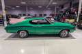 Chevrolet Chevelle Grün - thumbnail 18