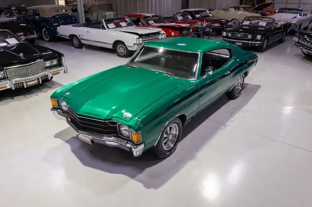 Chevrolet Chevelle