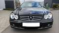Mercedes-Benz CLK 320 CDI CABRIO AUTOMATIK TÜV,AVANTGARDE,LEDER Schwarz - thumbnail 15