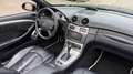 Mercedes-Benz CLK 320 CDI CABRIO AUTOMATIK TÜV,AVANTGARDE,LEDER Schwarz - thumbnail 32