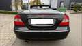 Mercedes-Benz CLK 320 CDI CABRIO AUTOMATIK TÜV,AVANTGARDE,LEDER Schwarz - thumbnail 16