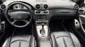 Mercedes-Benz CLK 320 CDI CABRIO AUTOMATIK TÜV,AVANTGARDE,LEDER Schwarz - thumbnail 18